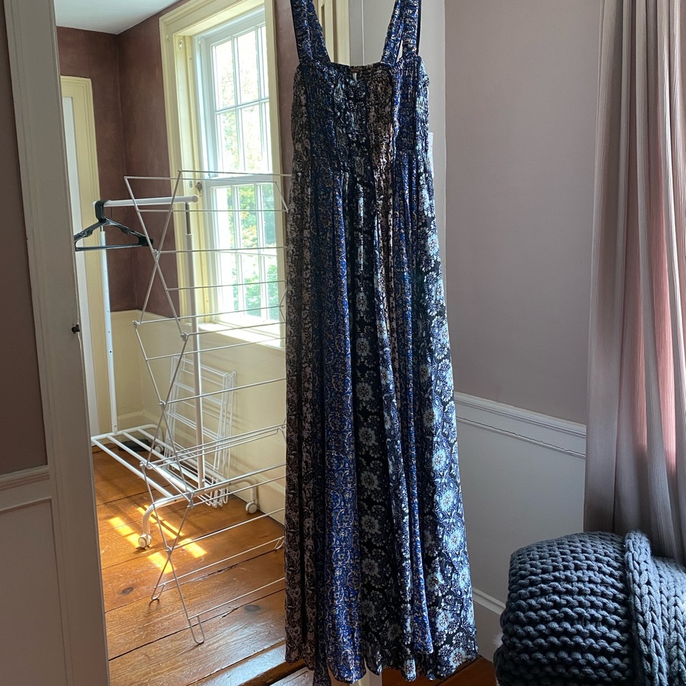 Brand new free people dress